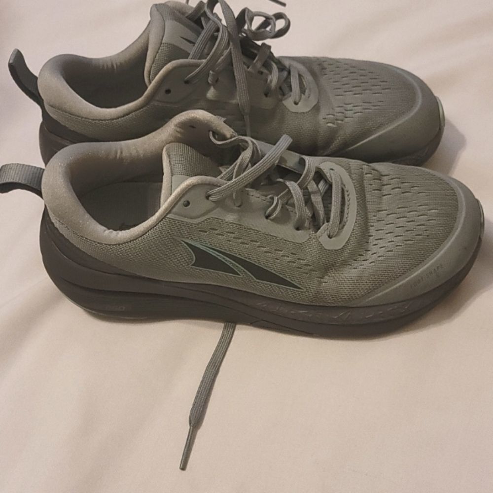 Altra guide‎ rail size 9 men's